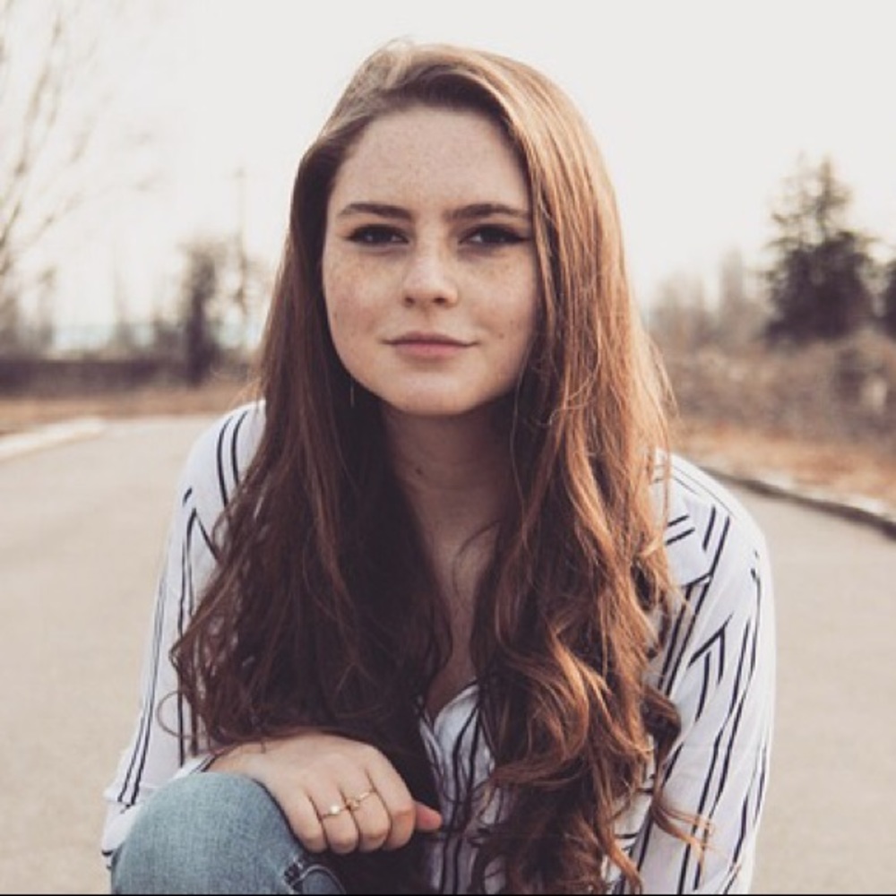 Meet your Posher, Jenn